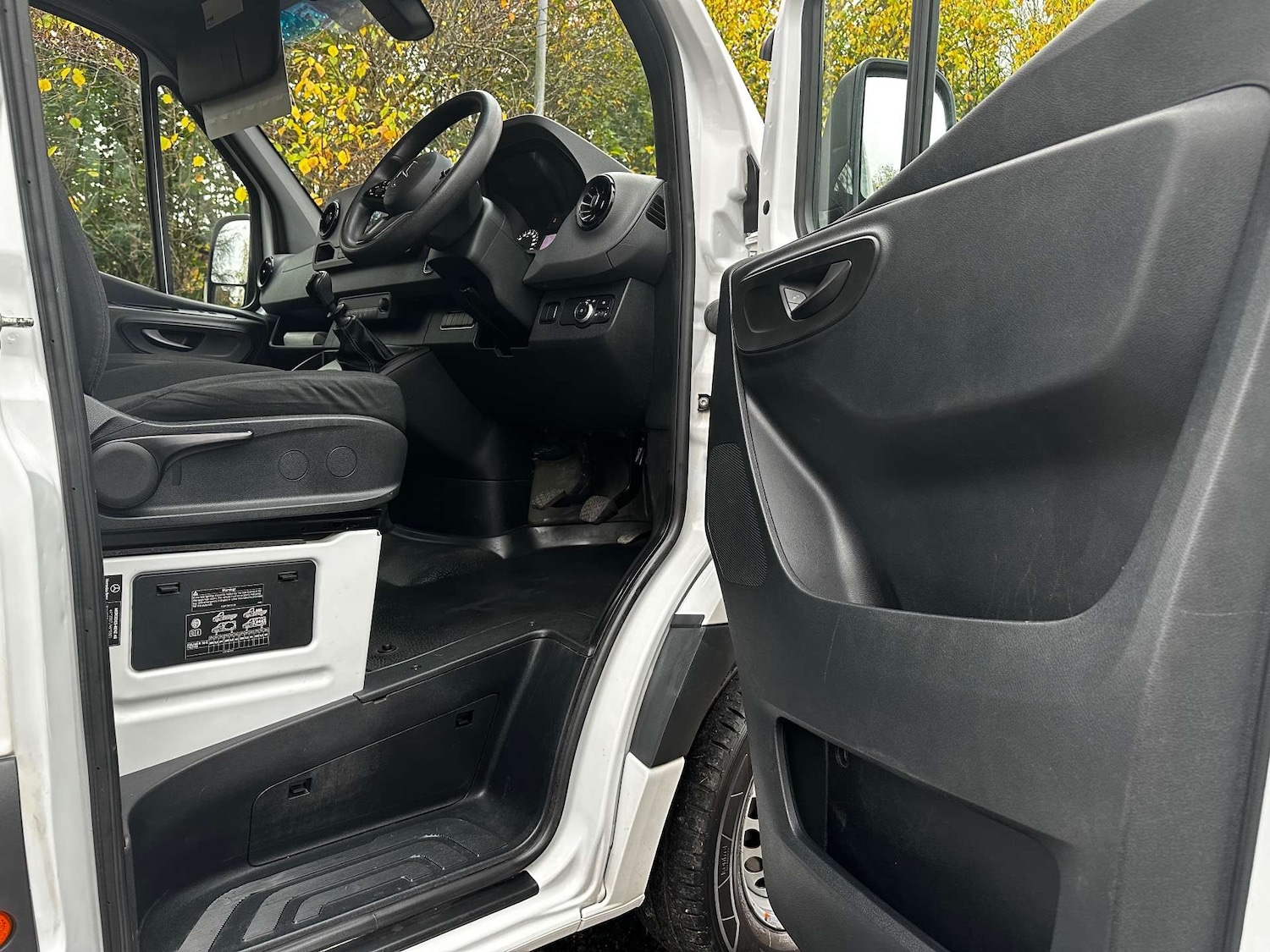 Used Mercedes-Benz Sprinter 2024 for sale - 78201066: Photo 16