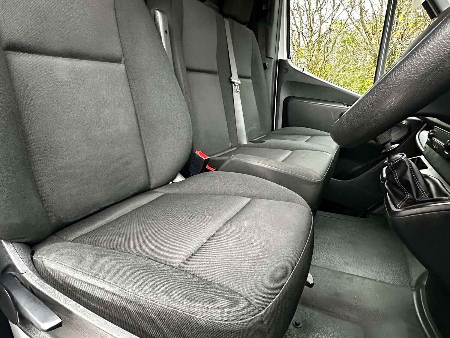 Used Mercedes-Benz Sprinter 2024 for sale - 78201066: Photo 17