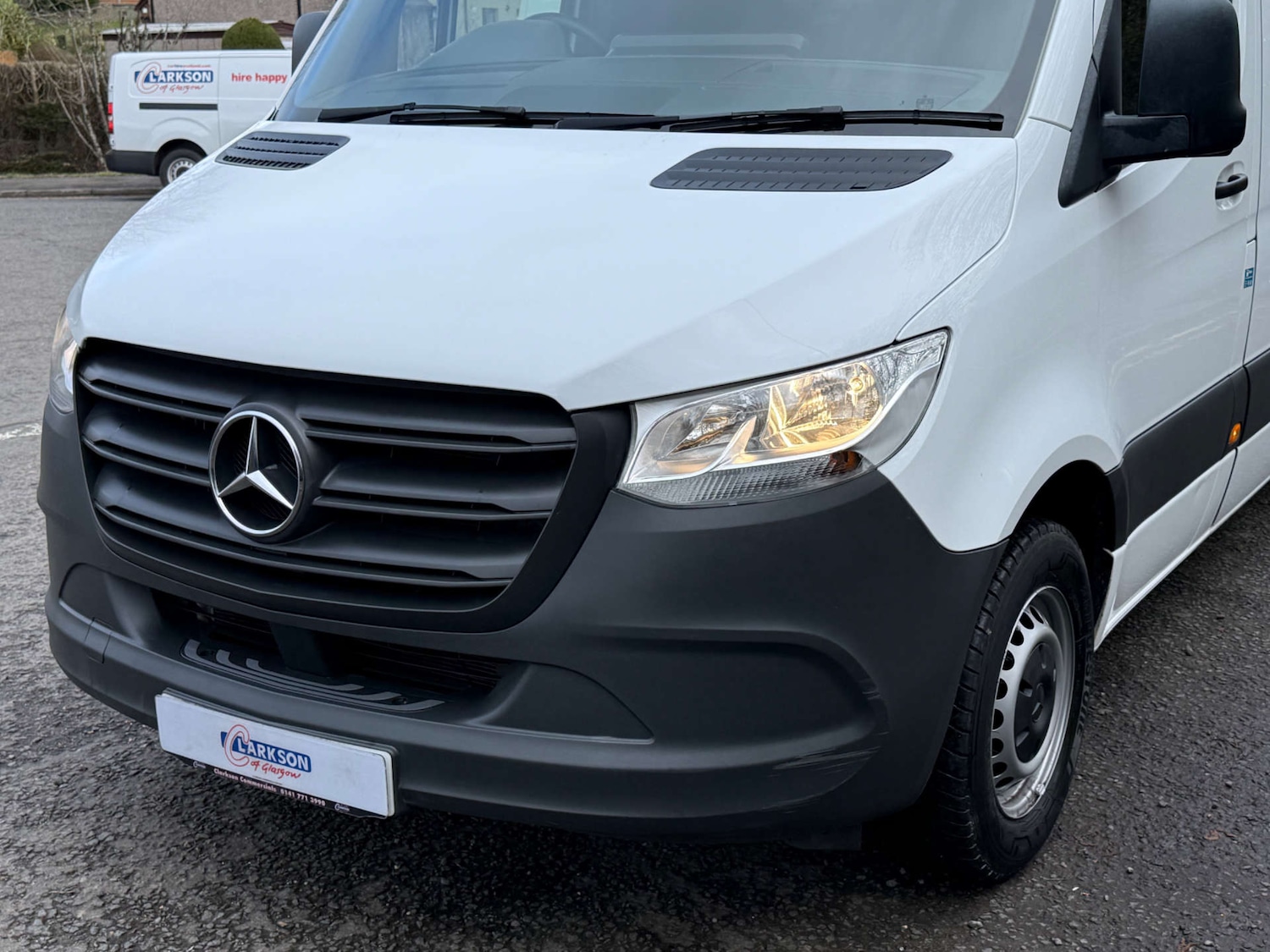 Used Mercedes-Benz Sprinter 2024 for sale - 78201066: Photo 6
