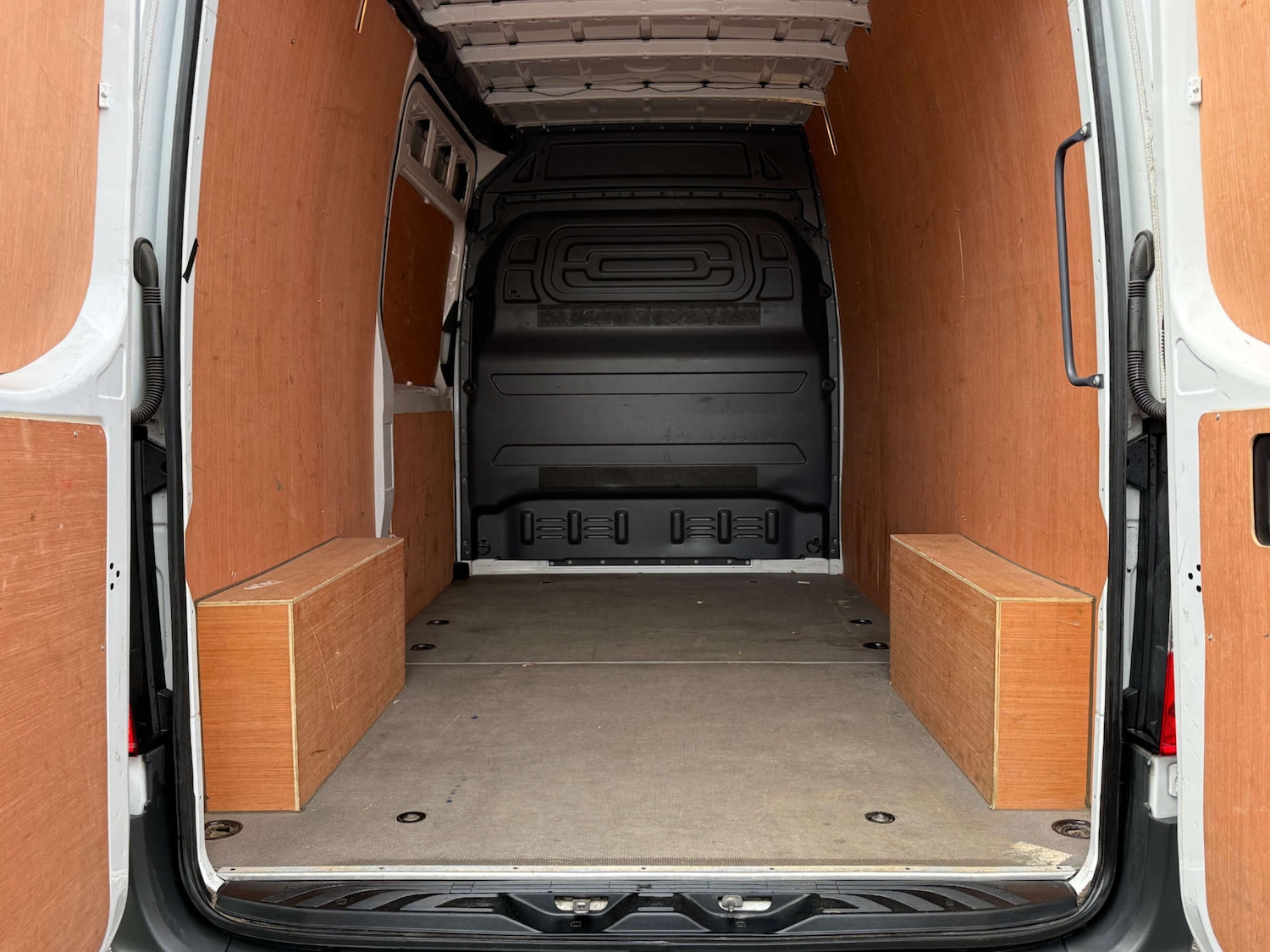 Used Mercedes-Benz Sprinter 2024 for sale - 78201066: Photo 8