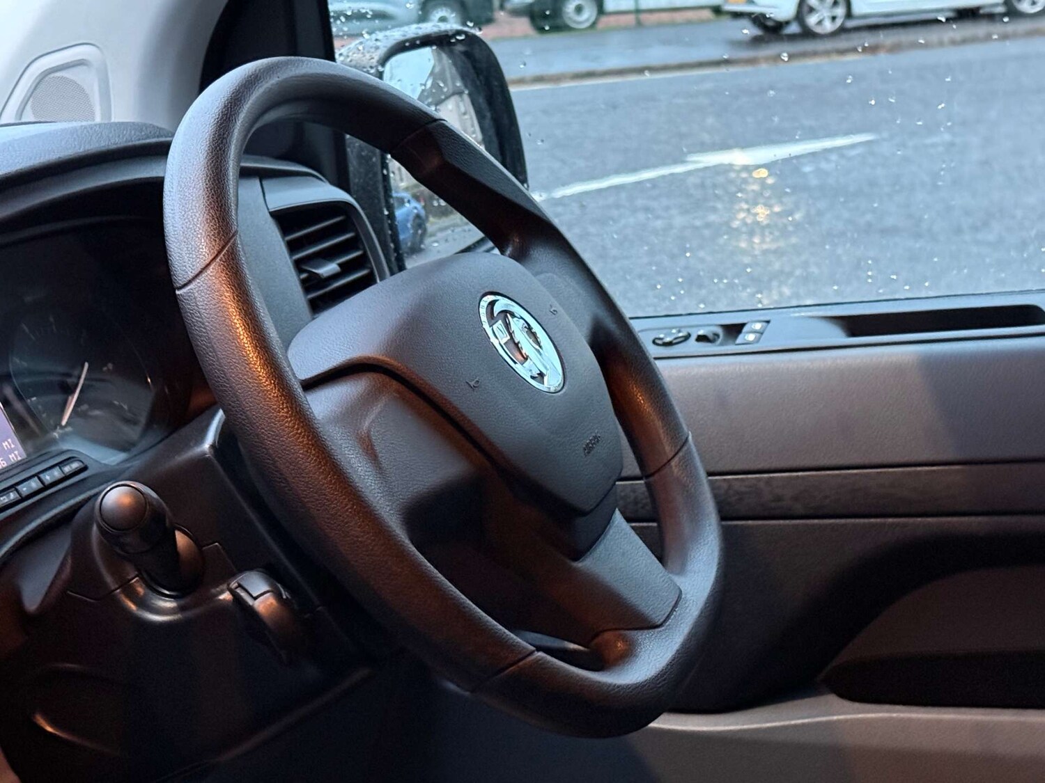 Used Vauxhall Vivaro 2022 for sale - 76494980: Photo 10