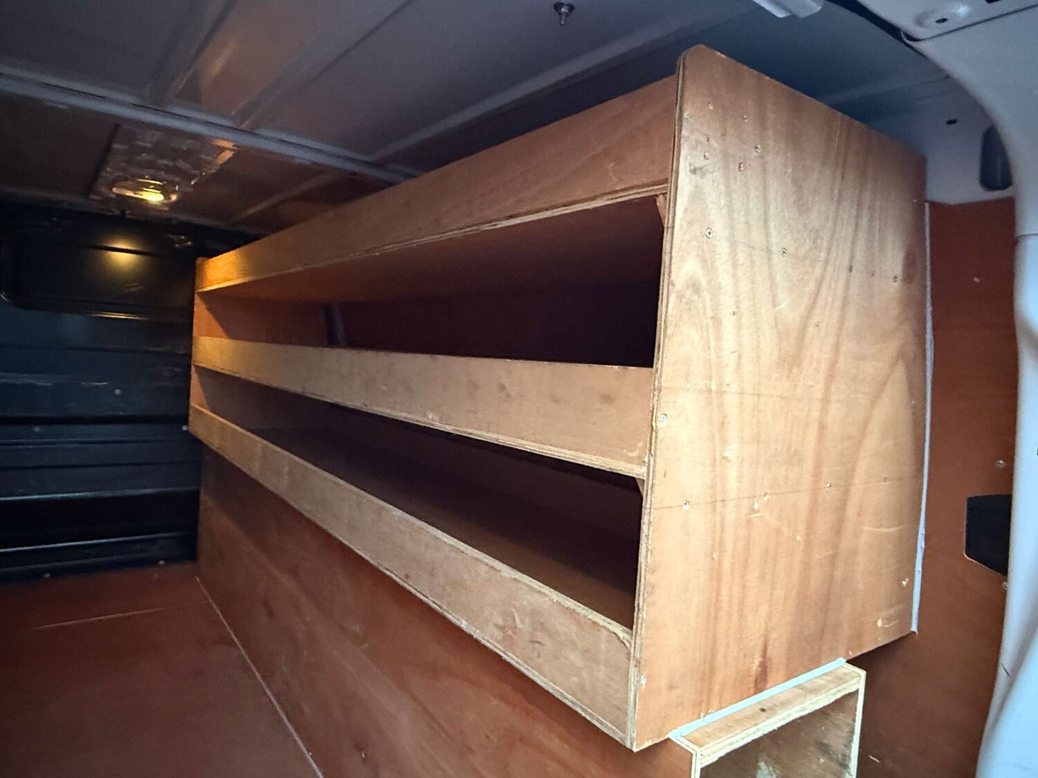 Used Vauxhall Vivaro 2022 for sale - 76494980: Photo 17