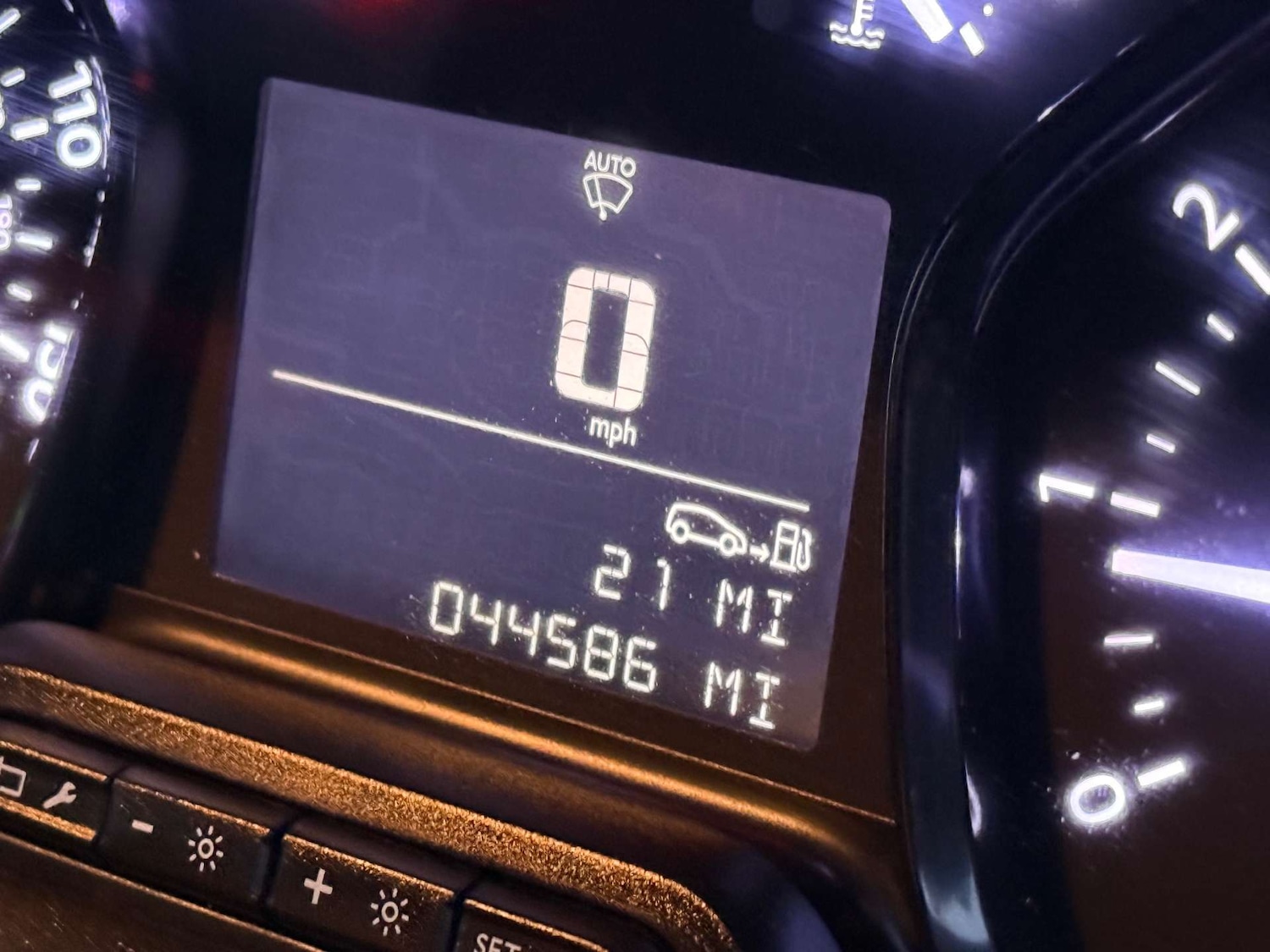 Used Vauxhall Vivaro 2022 for sale - 76494980: Photo 18