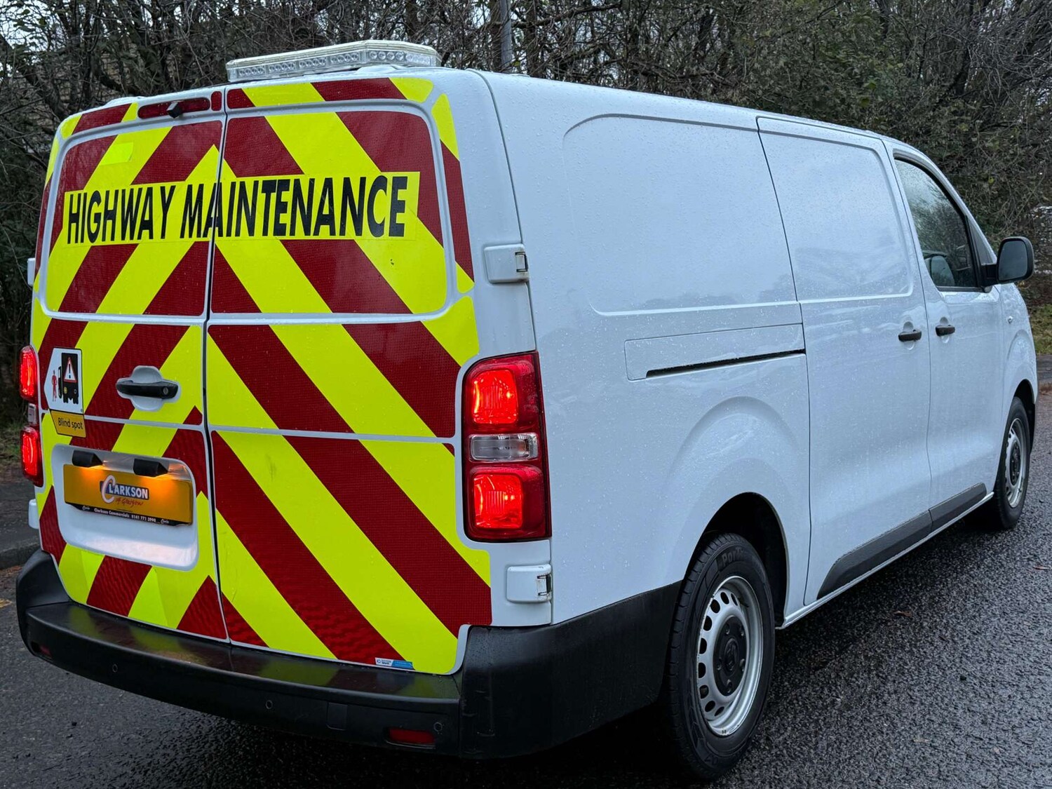 Used Vauxhall Vivaro 2022 for sale - 76494980: Photo 4