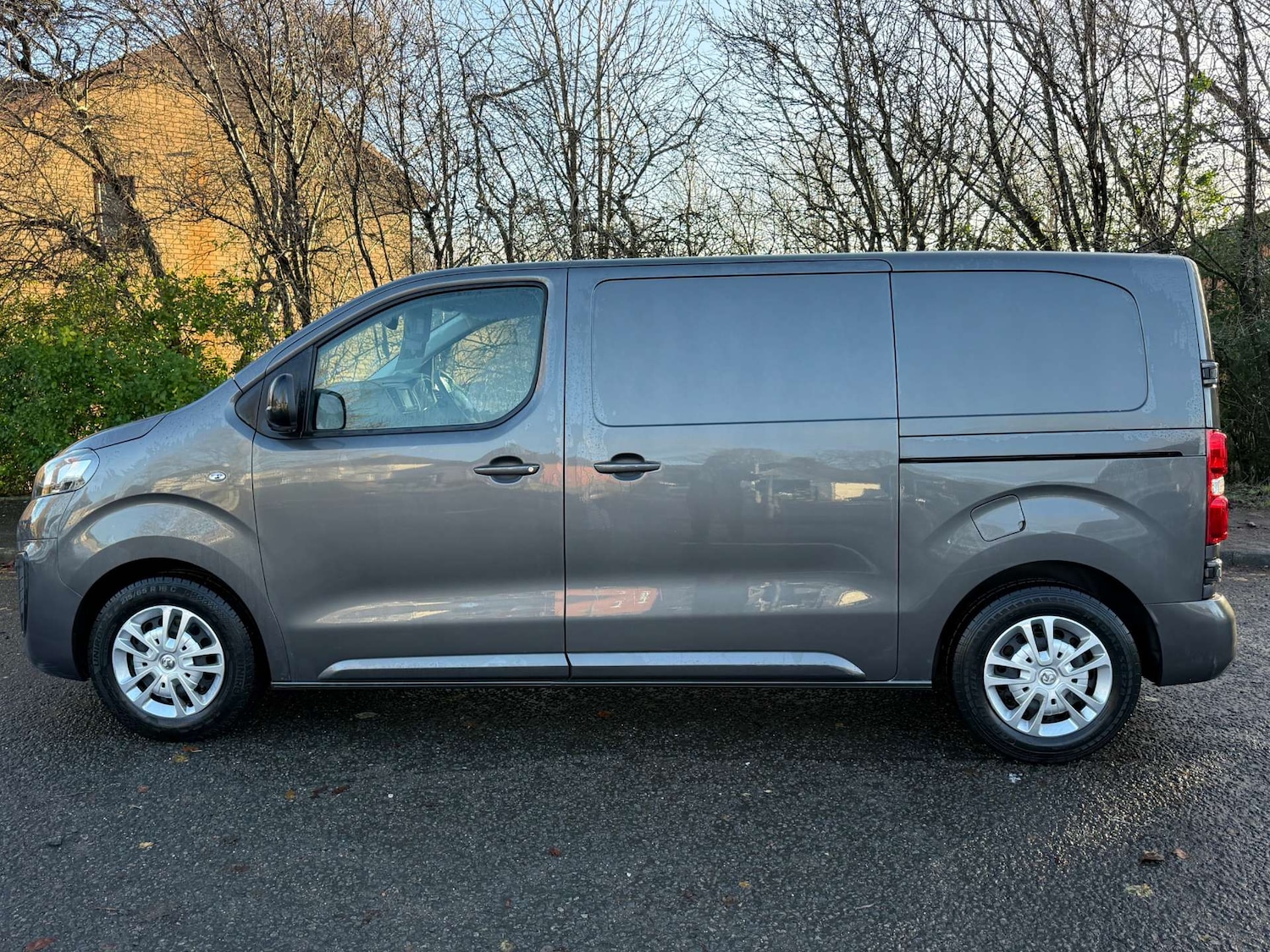 Used Vauxhall Vivaro 2022 for sale - 76921277: Photo 11