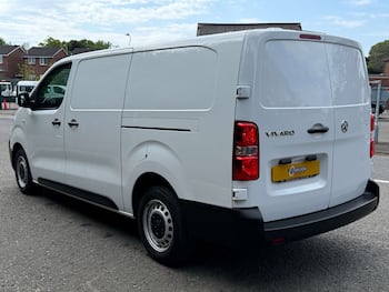 Used Vauxhall Vivaro 2022 for sale - 79738939: Photo