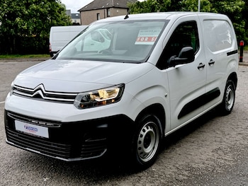 Used Citroen Berlingo 2023 for sale - 79586178: Photo