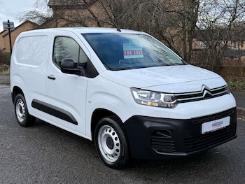 Used Citroen Berlingo 2023 for sale - 78313356: Photo