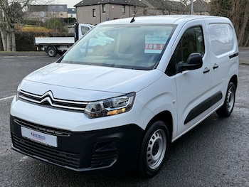 Used Citroen Berlingo 2023 for sale - 78313356: Photo