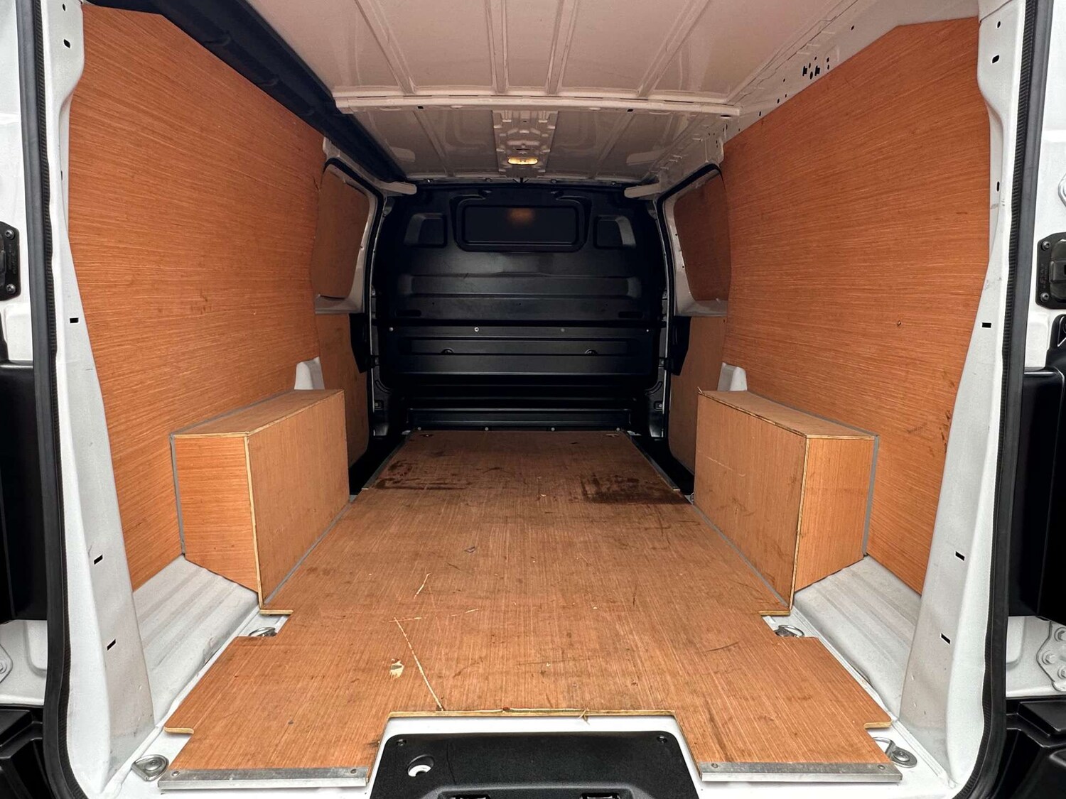 Used Vauxhall Vivaro 2023 for sale - 77920794: Photo 10