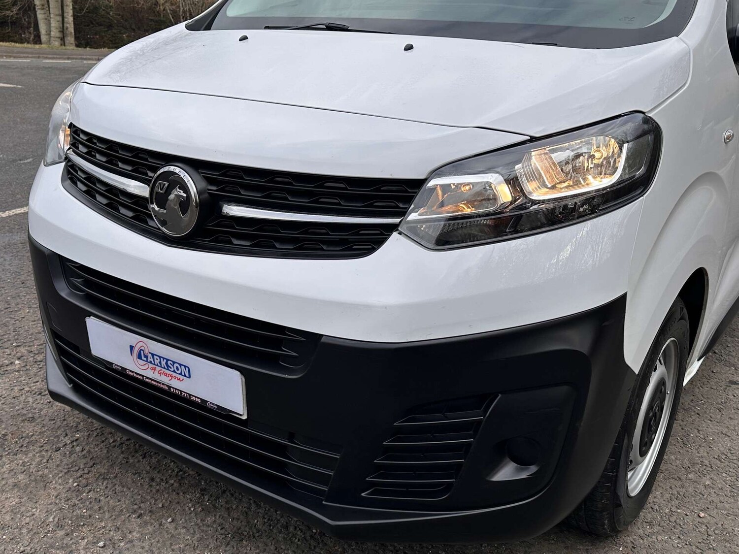 Used Vauxhall Vivaro 2023 for sale - 77920794: Photo 12