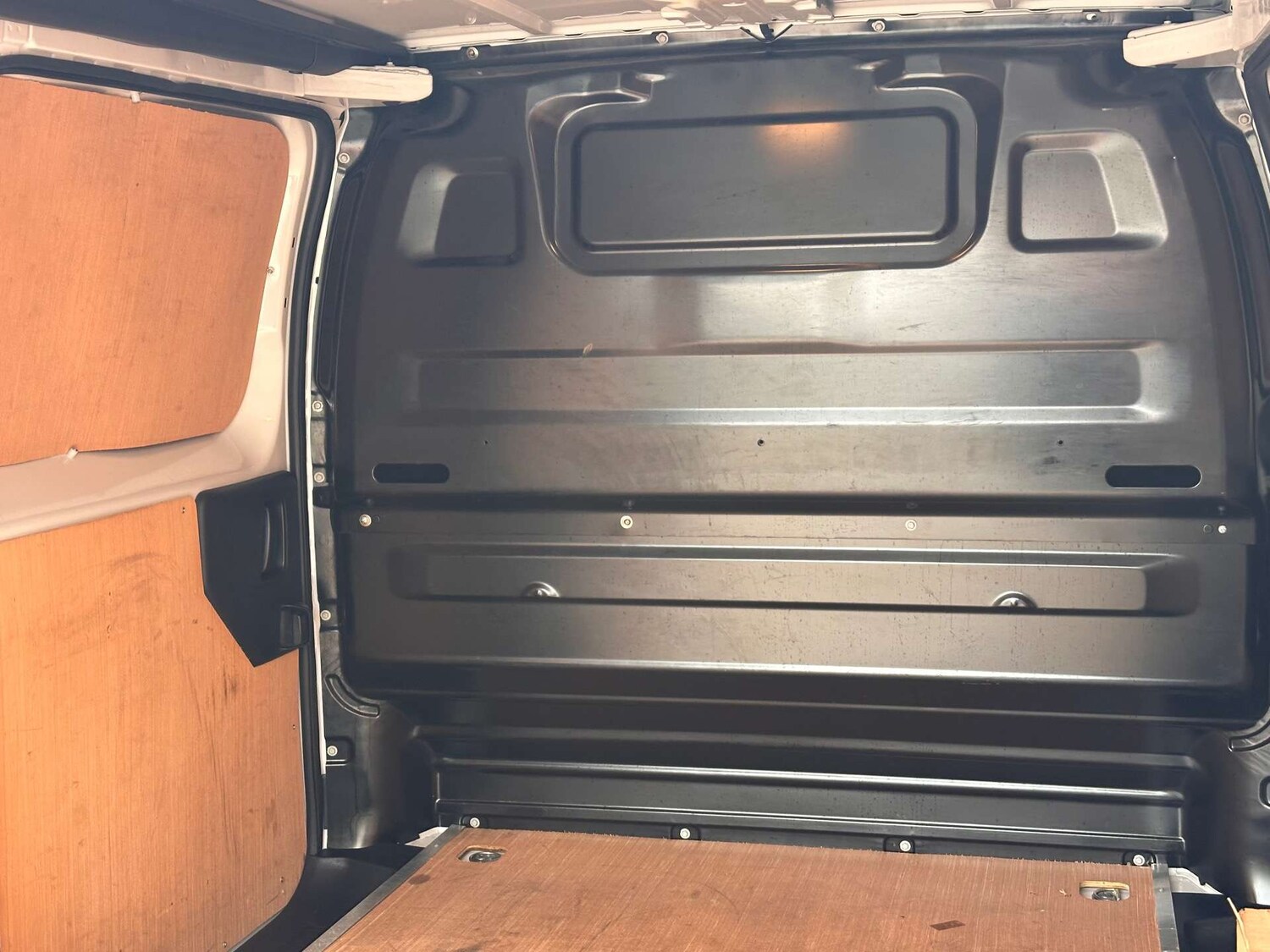 Used Vauxhall Vivaro 2023 for sale - 77920794: Photo 16