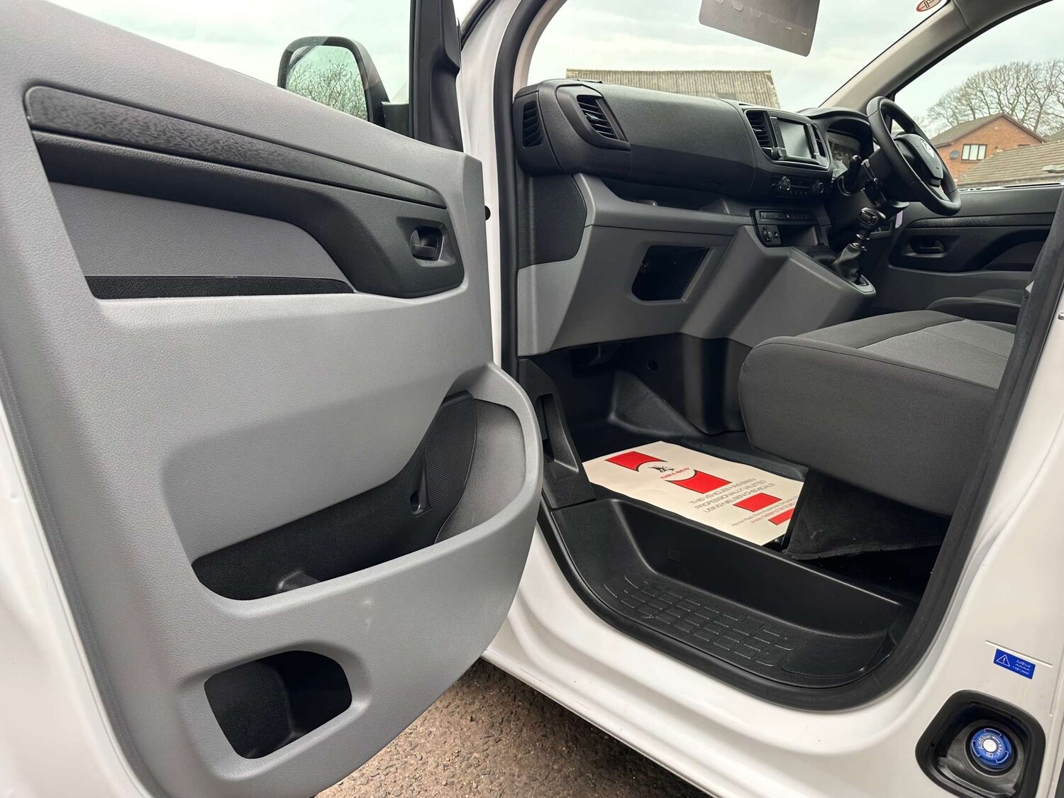 Used Vauxhall Vivaro 2023 for sale - 77920794: Photo 7