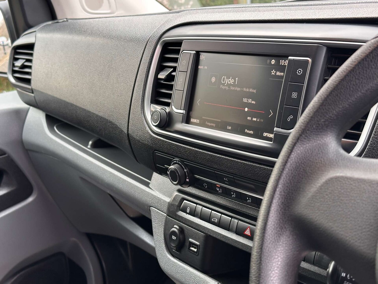 Used Vauxhall Vivaro 2023 for sale - 77920794: Photo 8