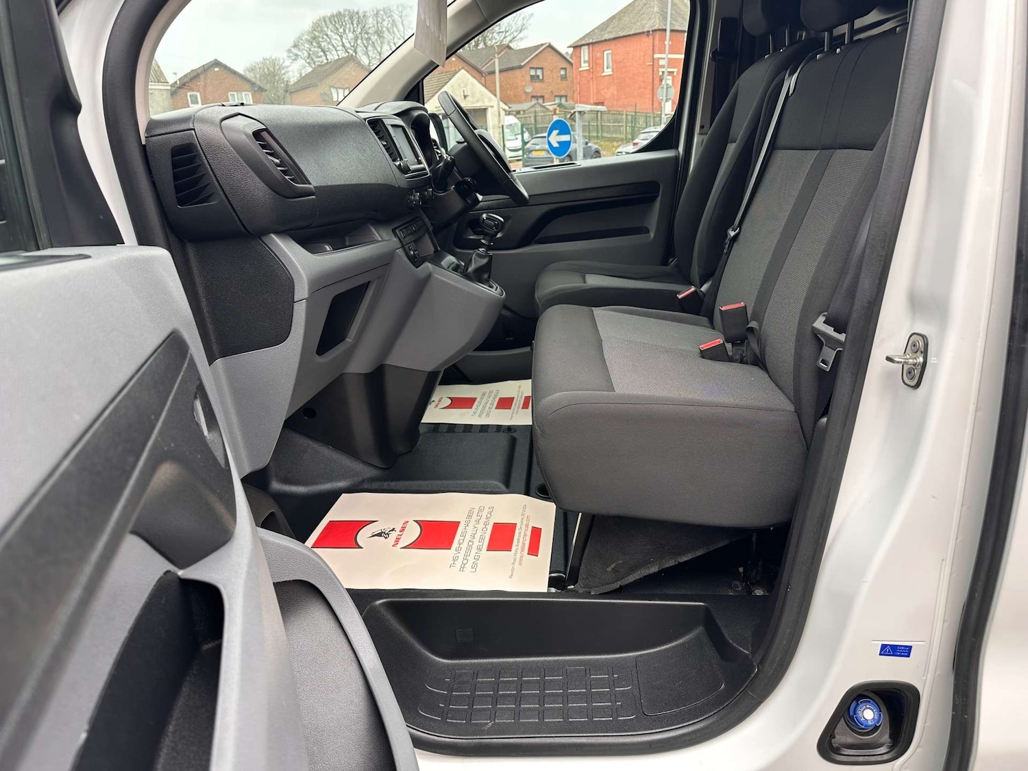 Used Vauxhall Vivaro 2023 for sale - 77920794: Photo 9