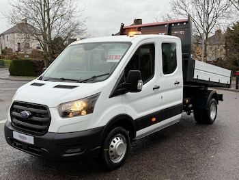 Used Ford Transit 2021 for sale - 76834599: Photo