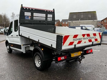 Used Ford Transit 2021 for sale - 76834599: Photo