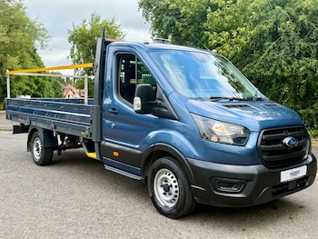 Used Ford Transit 2022 for sale - 79314040: Photo