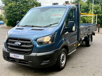 Used Ford Transit 2022 for sale - 79314040: Photo