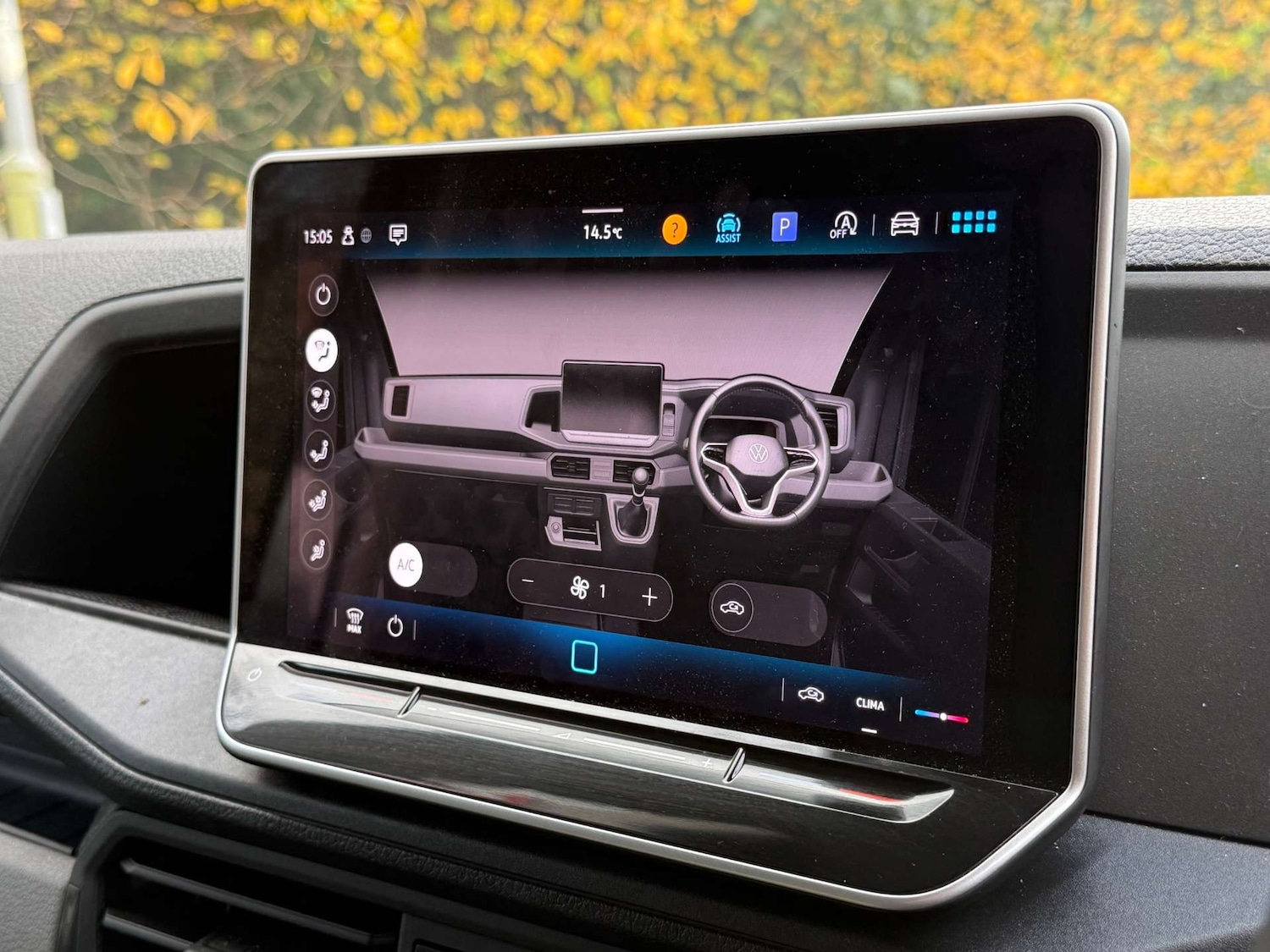 Used Volkswagen Crafter 2024 for sale - 76494981: Photo 6