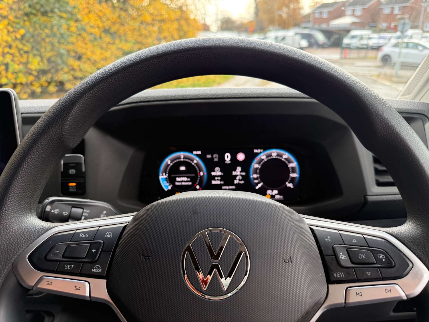 Used Volkswagen Crafter 2024 for sale - 76494981: Photo 7