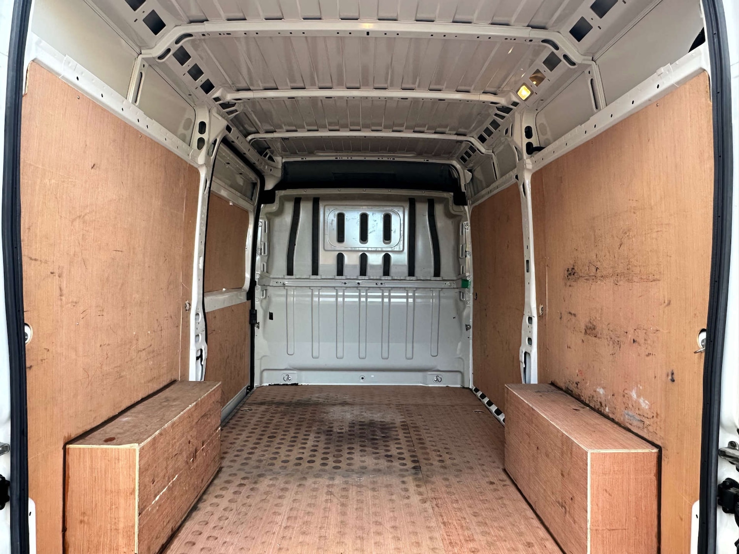 Used Citroen Relay 2022 for sale - 77845650: Photo 12