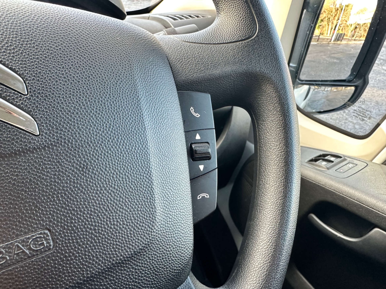 Used Citroen Relay 2022 for sale - 77845650: Photo 13