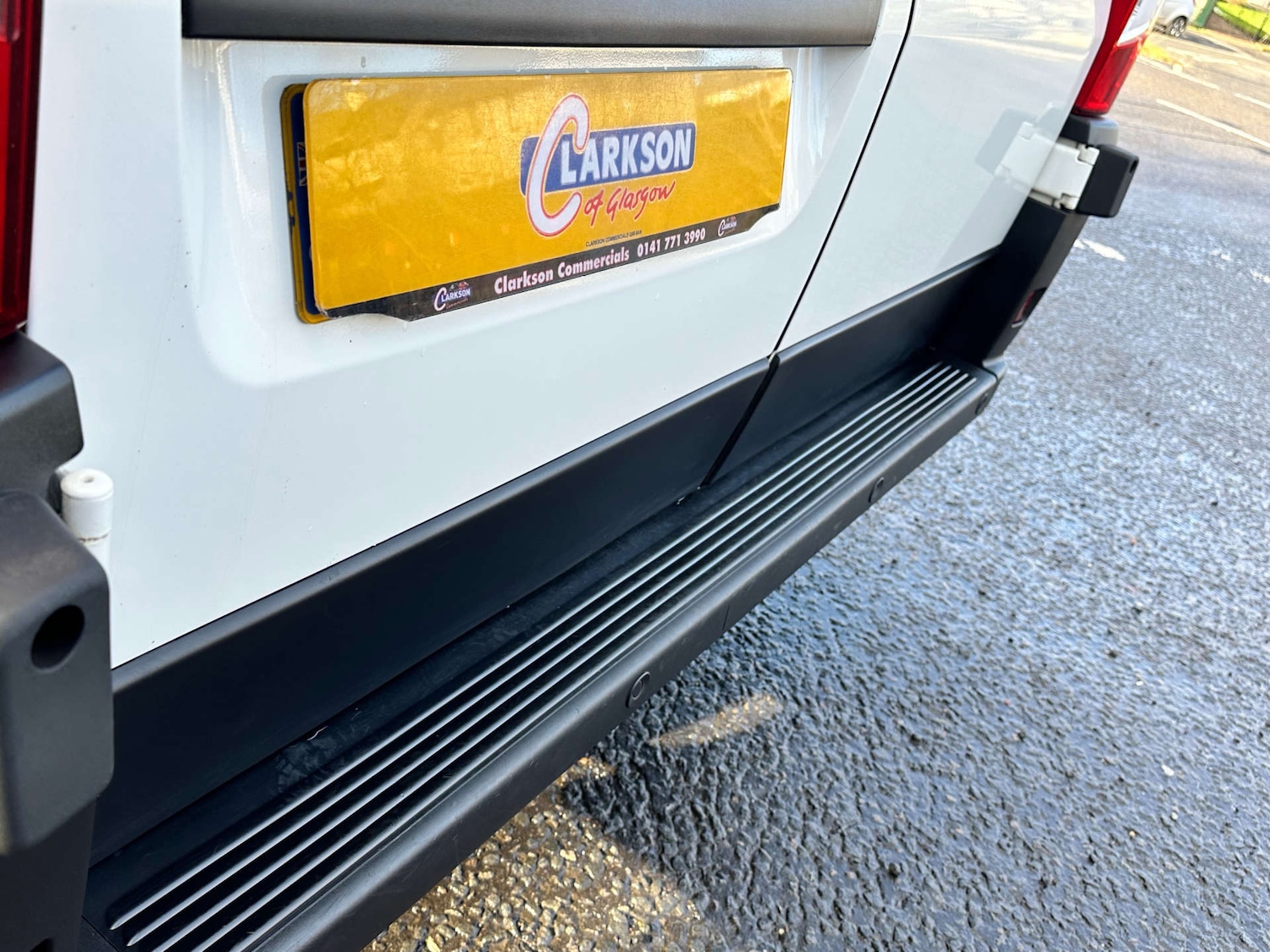 Used Citroen Relay 2022 for sale - 77845650: Photo 18