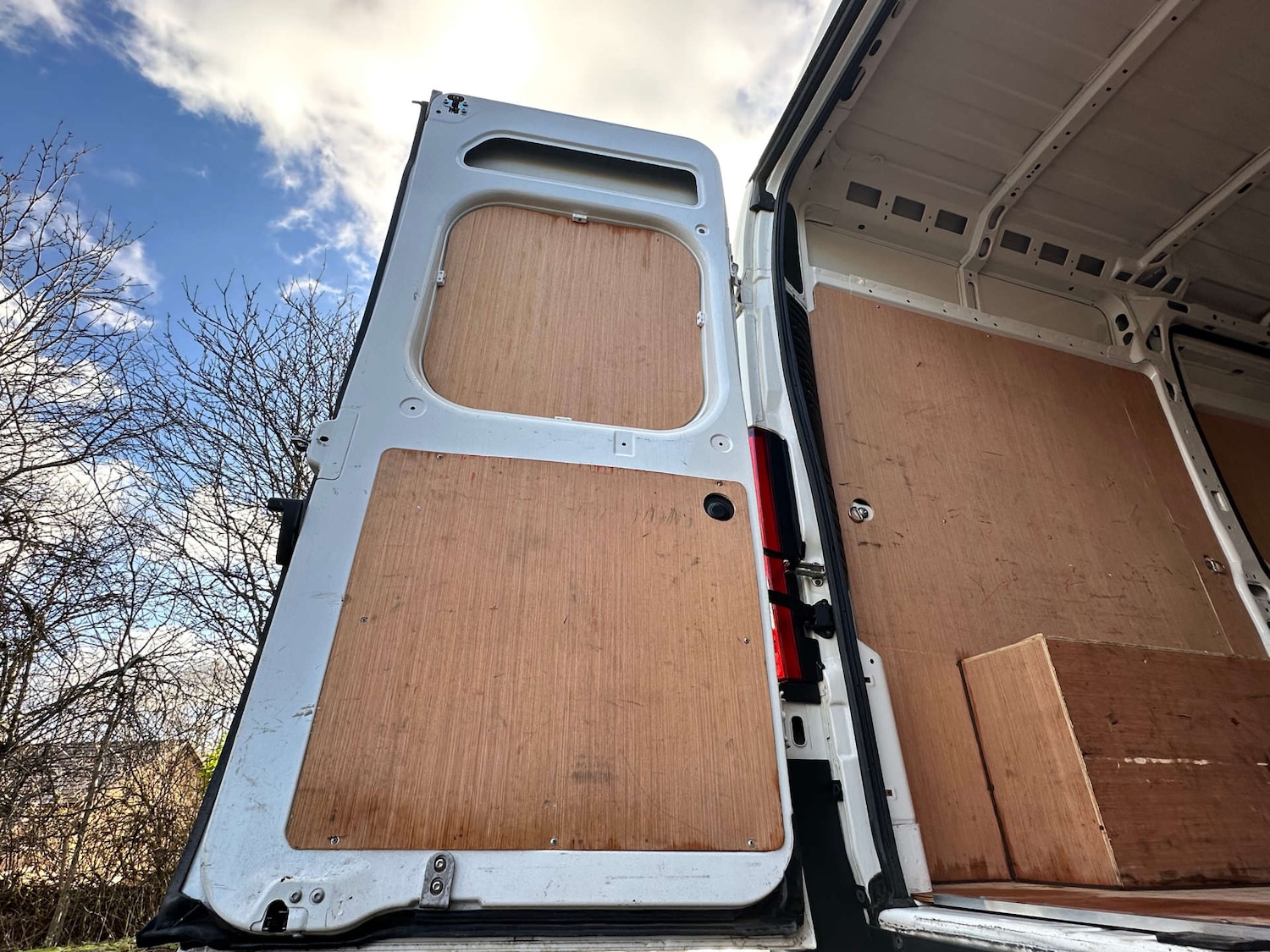 Used Citroen Relay 2022 for sale - 77845650: Photo 21