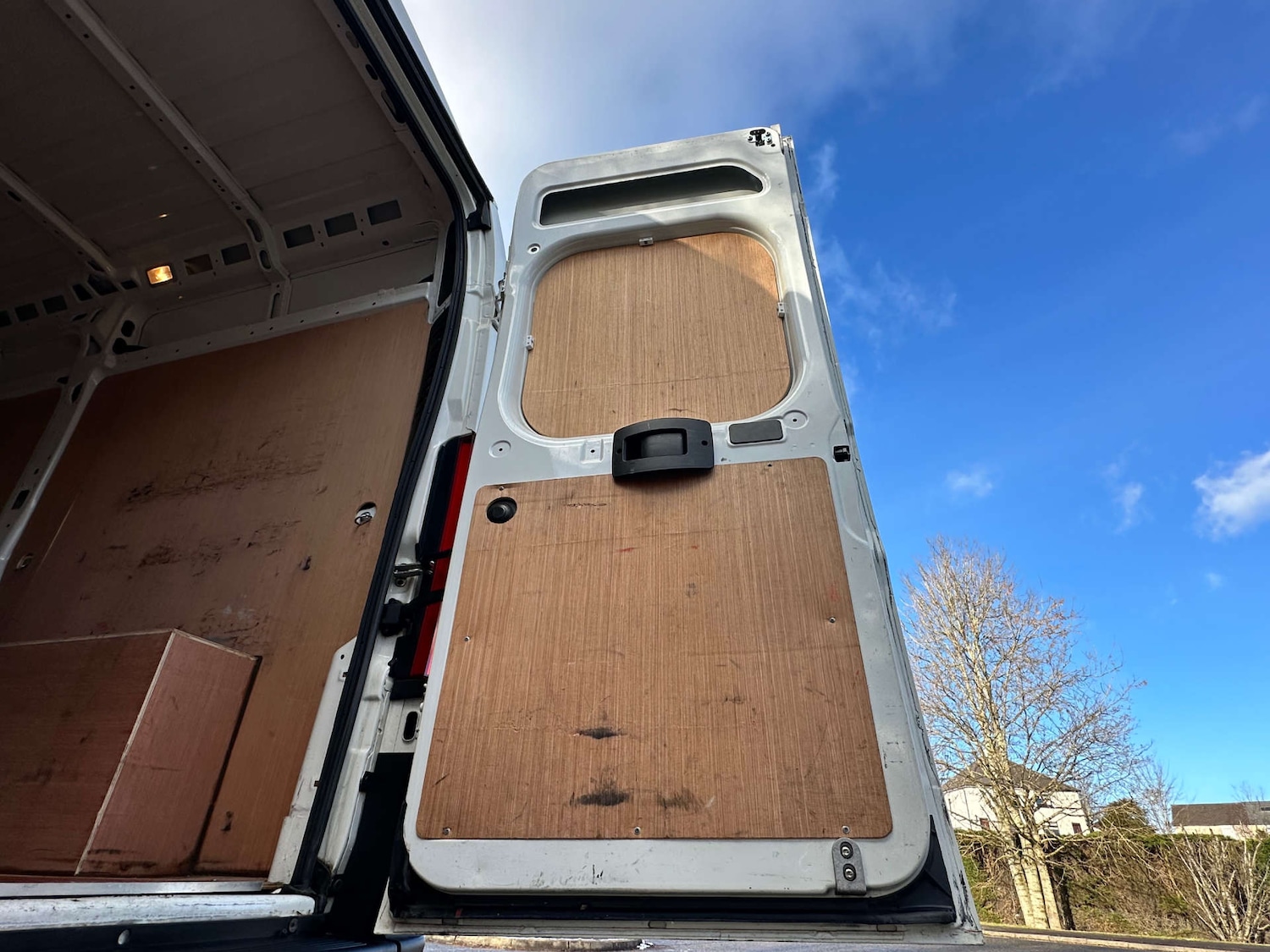 Used Citroen Relay 2022 for sale - 77845650: Photo 22