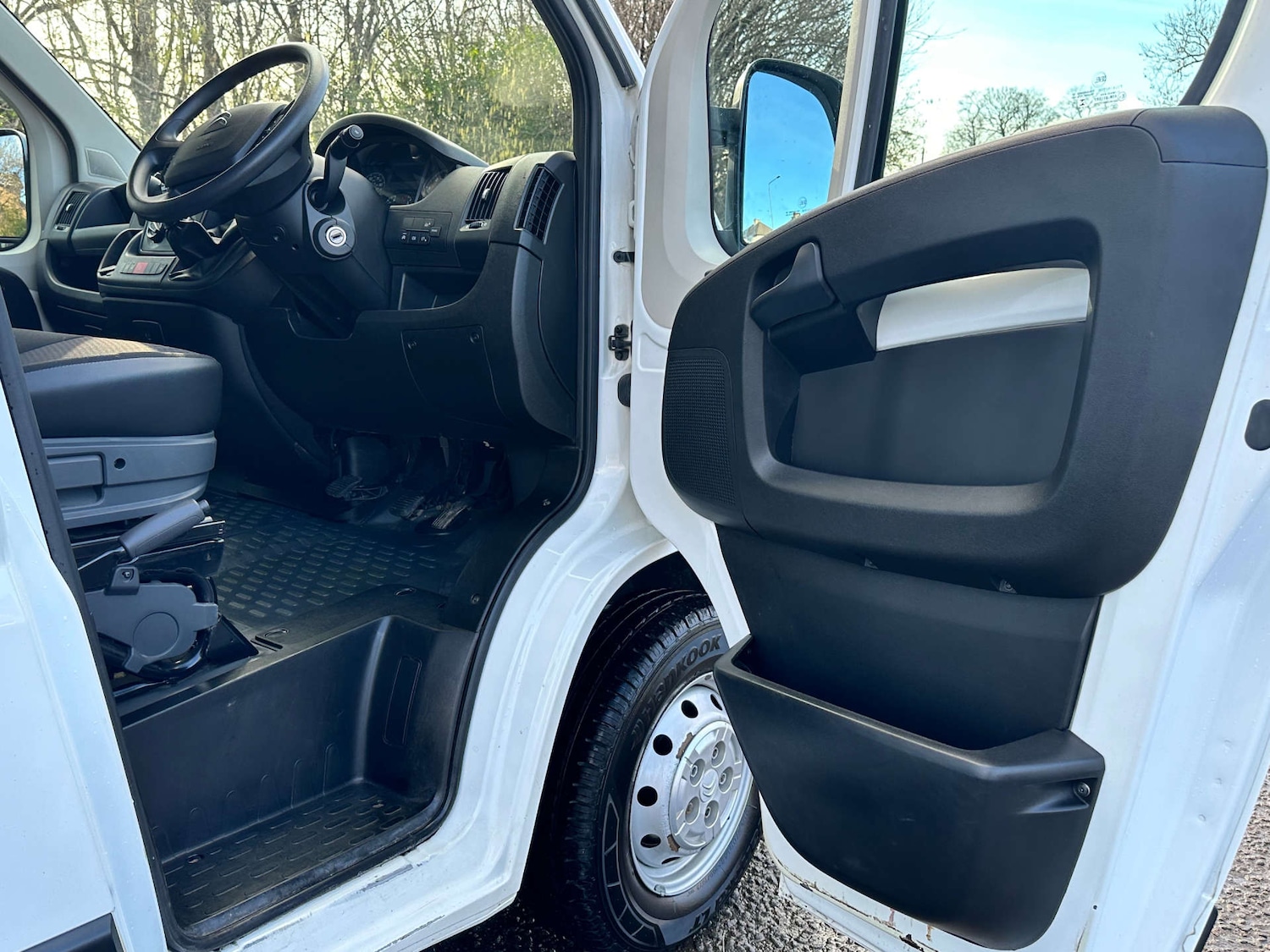 Used Citroen Relay 2022 for sale - 77845650: Photo 7