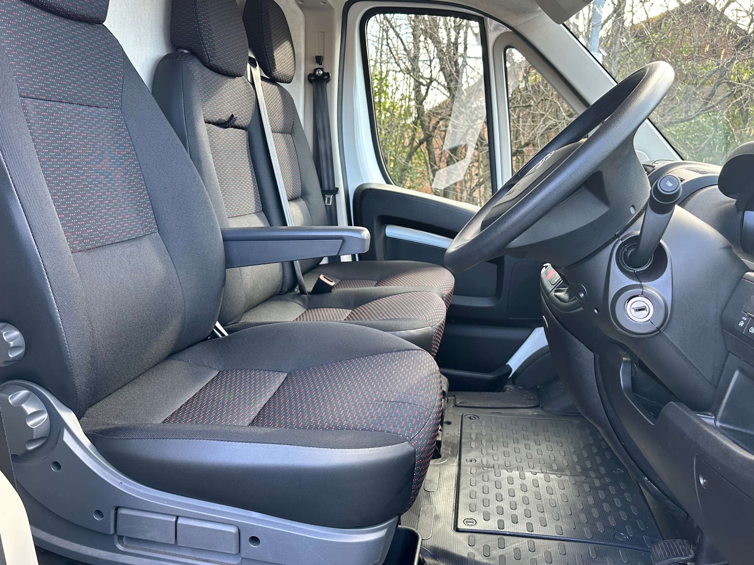 Used Citroen Relay 2022 for sale - 77845650: Photo 8