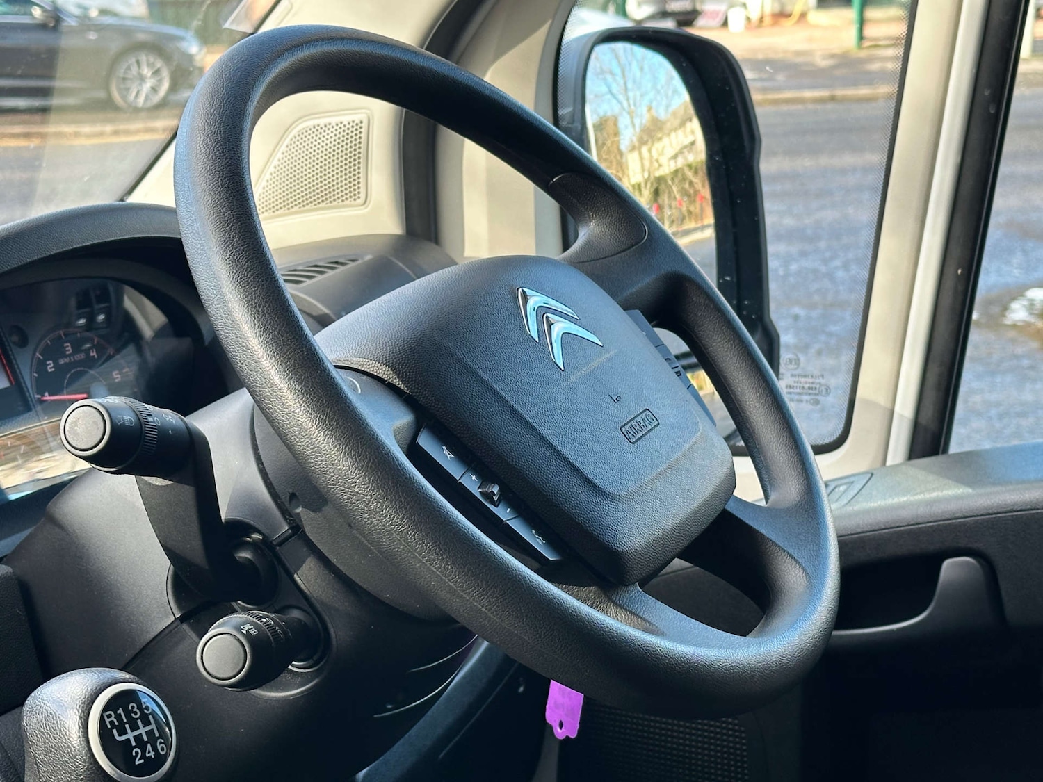 Used Citroen Relay 2022 for sale - 77845650: Photo 9