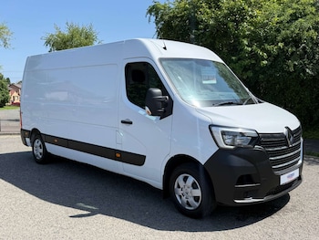 Used Renault Master 2023 for sale - 79007264: Photo