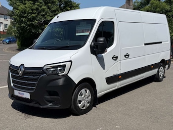 Used Renault Master 2023 for sale - 79007264: Photo