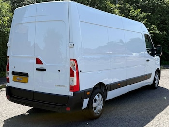 Used Renault Master 2023 for sale - 79007264: Photo