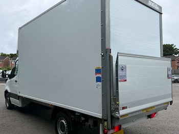 Used Mercedes-Benz Sprinter 2024 for sale - 79072814: Photo