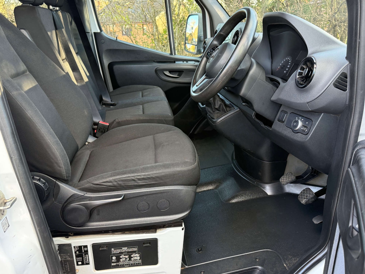 Used Mercedes-Benz Sprinter 2022 for sale - 76830077: Photo 6