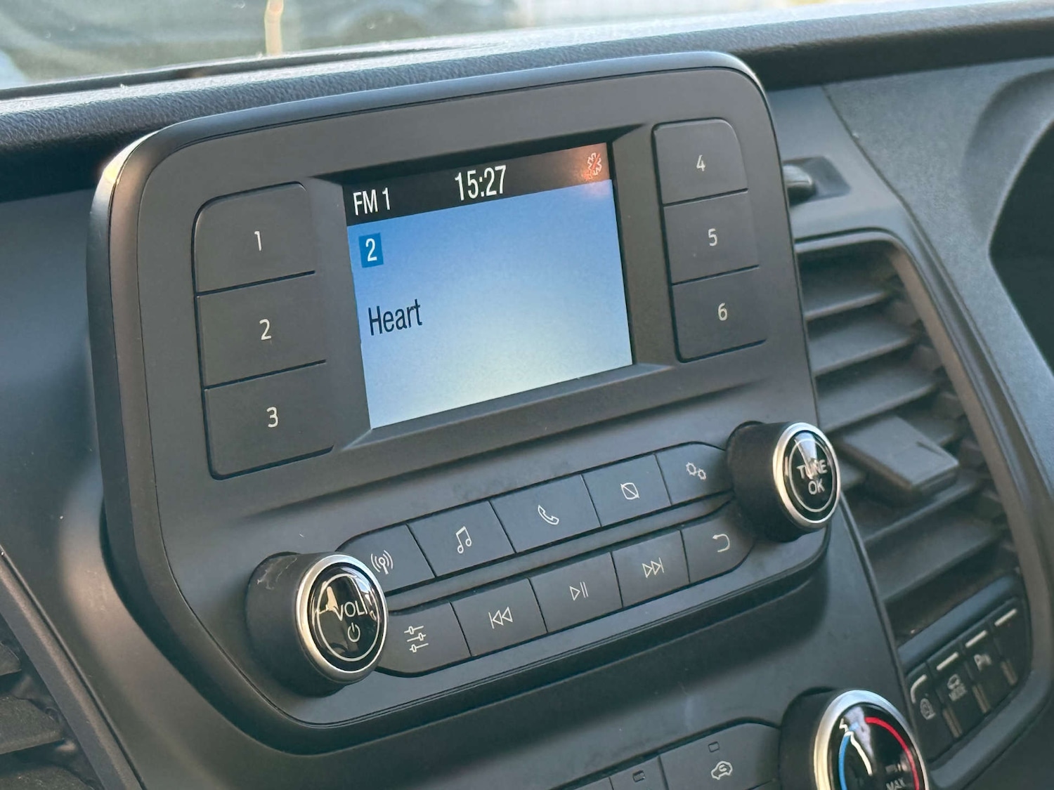 Used Ford Transit 2023 for sale - 77678702: Photo 10