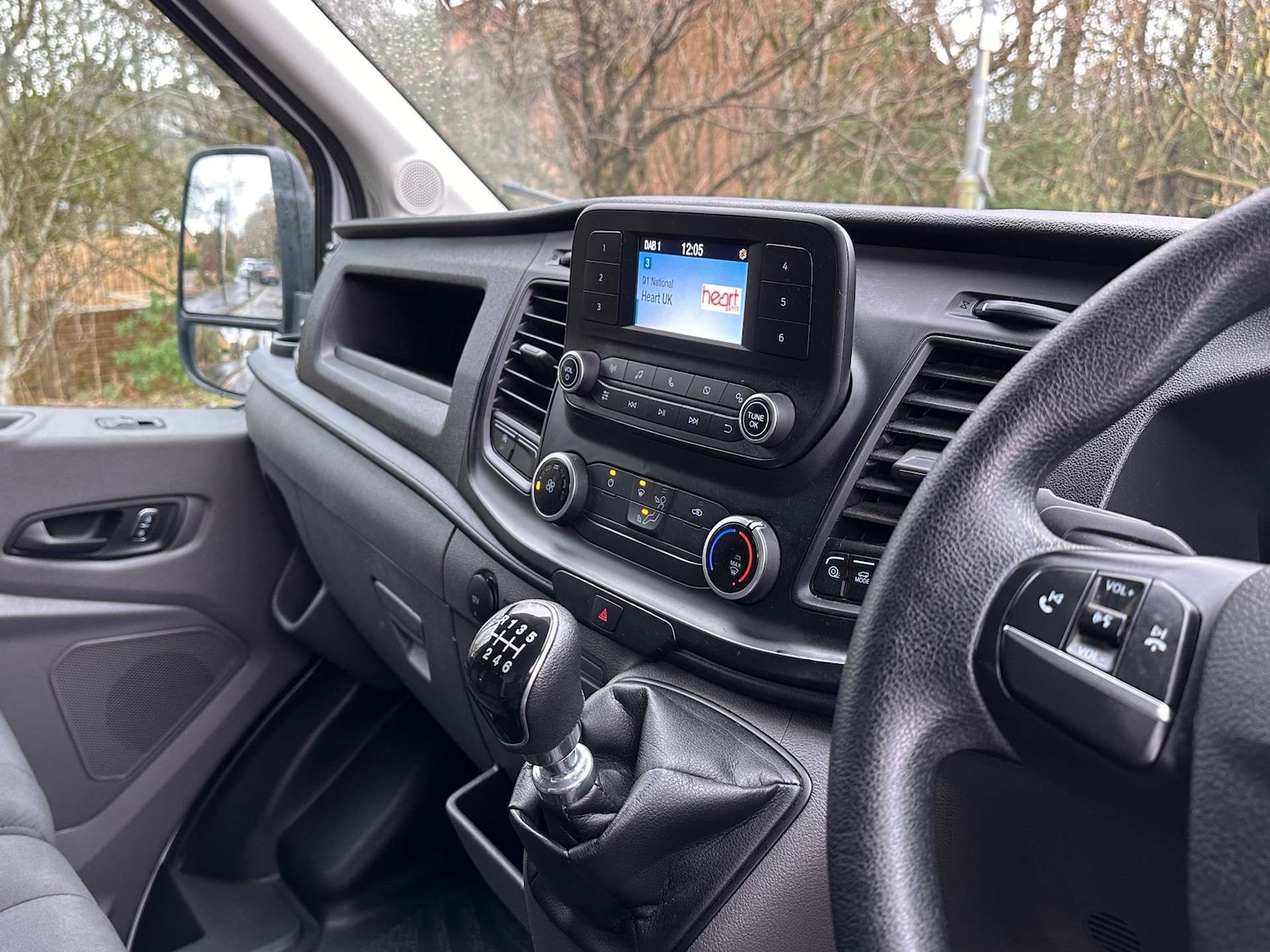 Used Ford Transit 2023 for sale - 77678702: Photo 11