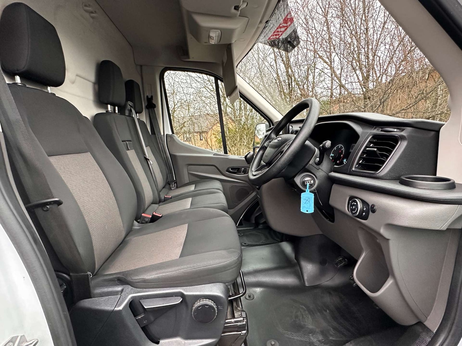 Used Ford Transit 2023 for sale - 77678702: Photo 6