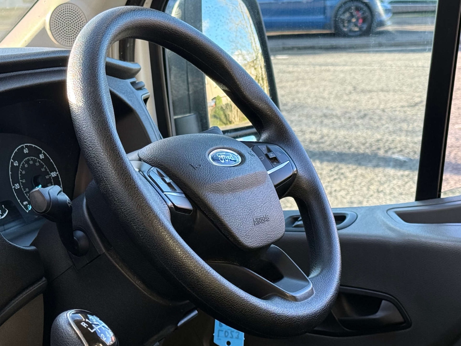 Used Ford Transit 2023 for sale - 77678702: Photo 7