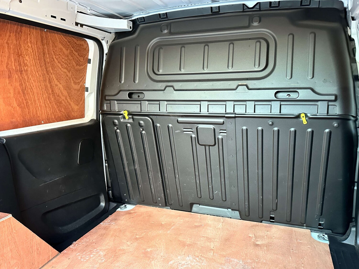 Used Peugeot Partner 2023 for sale - 77184826: Photo 15