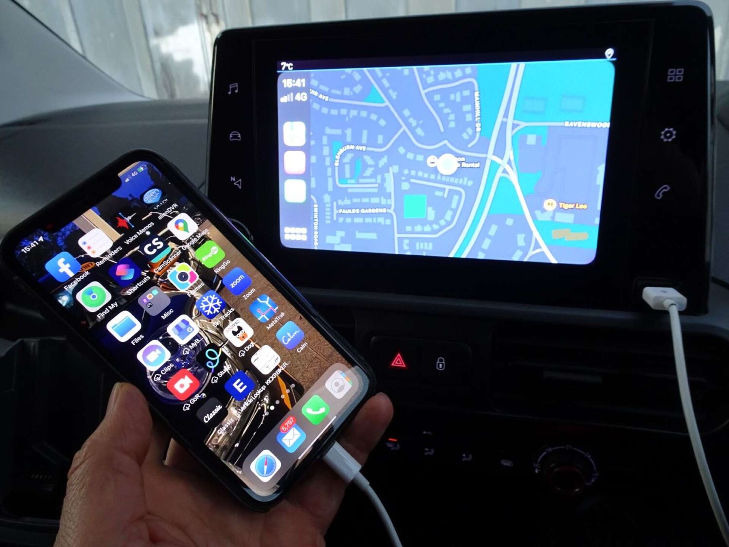 Used Peugeot Partner 2023 for sale - 77184826: Photo 17