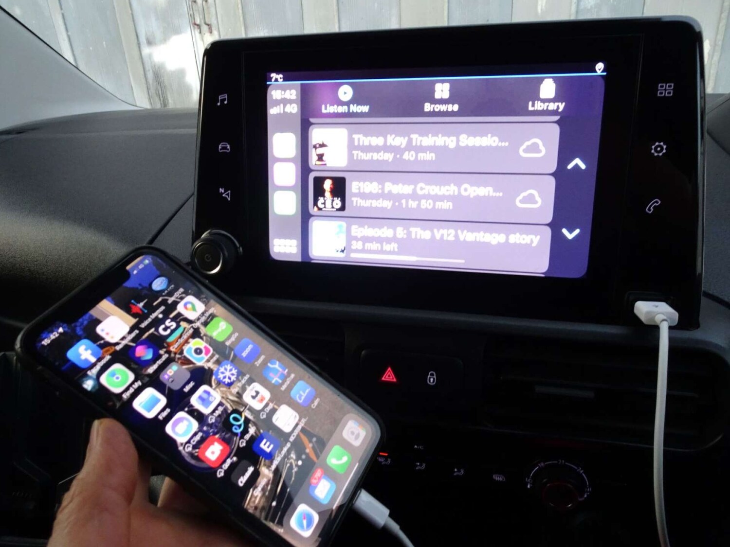 Used Peugeot Partner 2023 for sale - 77184826: Photo 18