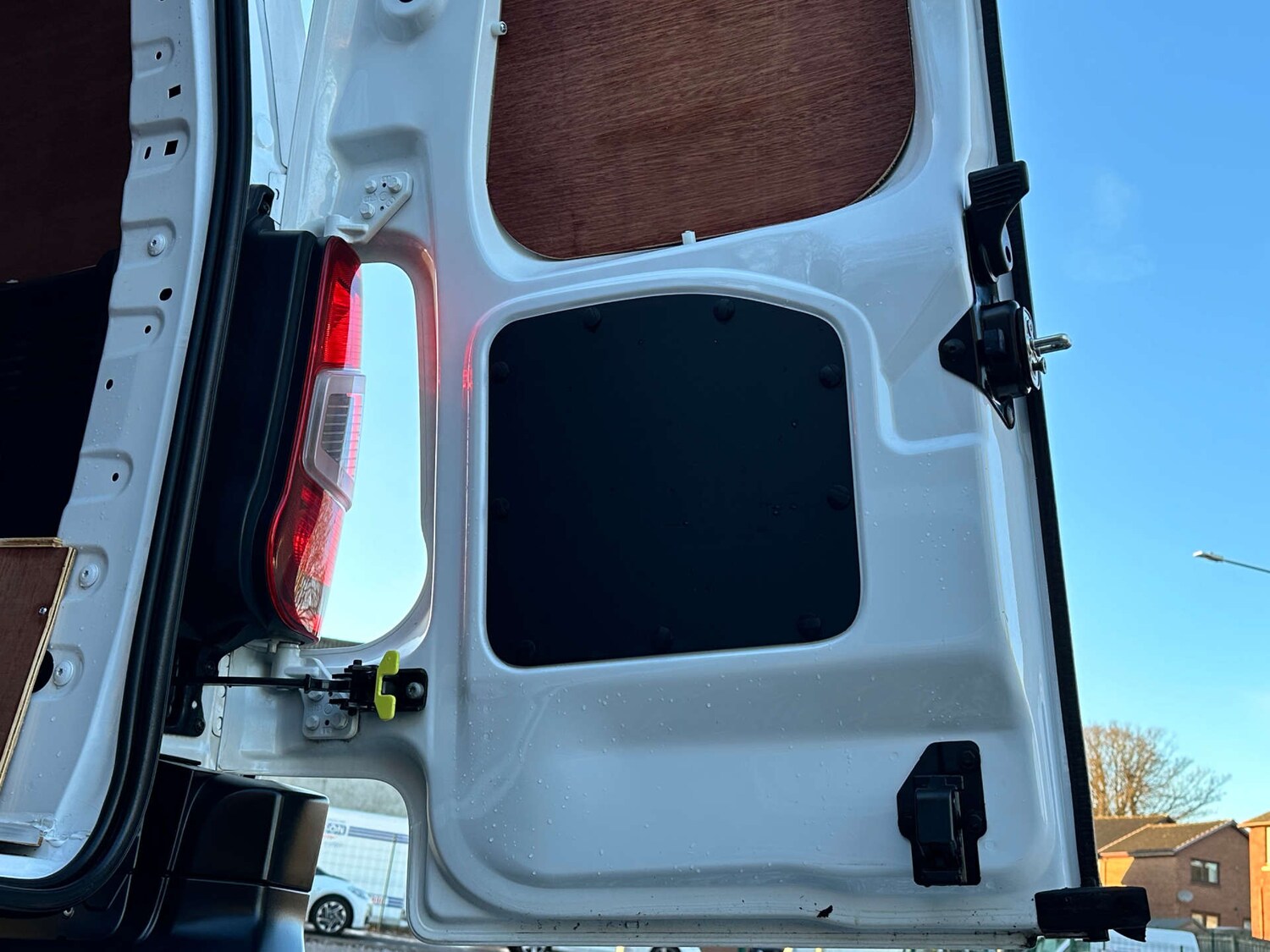 Used Peugeot Partner 2023 for sale - 77184826: Photo 20