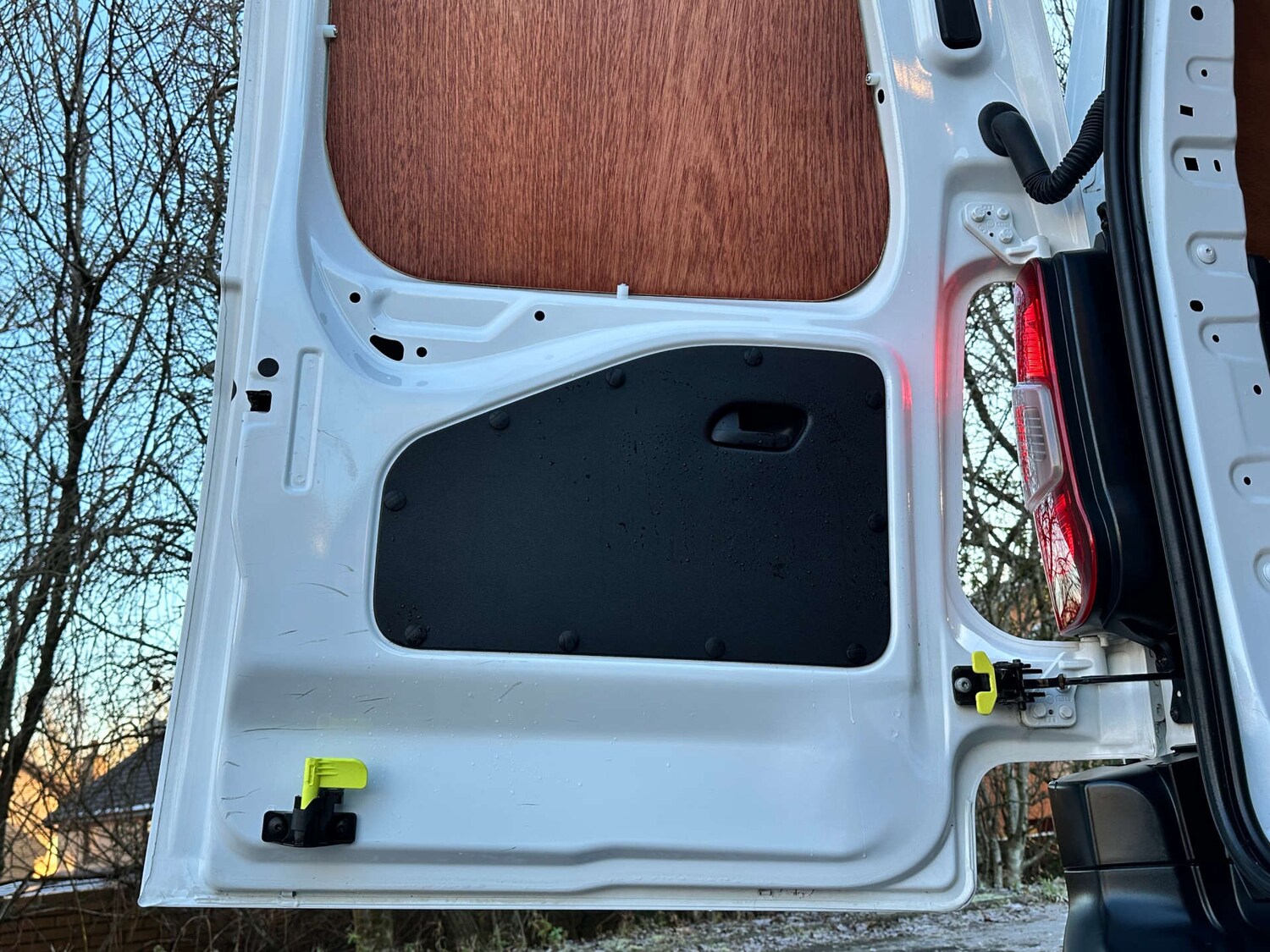 Used Peugeot Partner 2023 for sale - 77184826: Photo 21