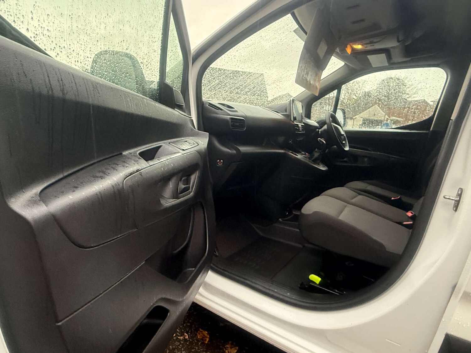 Used Peugeot Partner 2022 for sale - 76547284: Photo 10