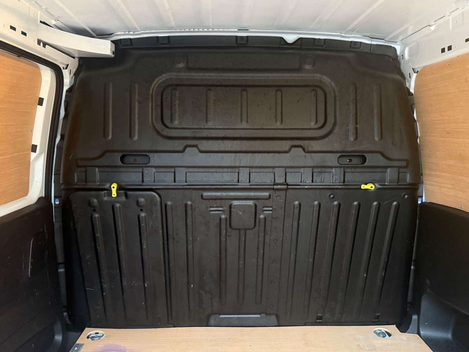 Used Peugeot Partner 2022 for sale - 76547284: Photo 16