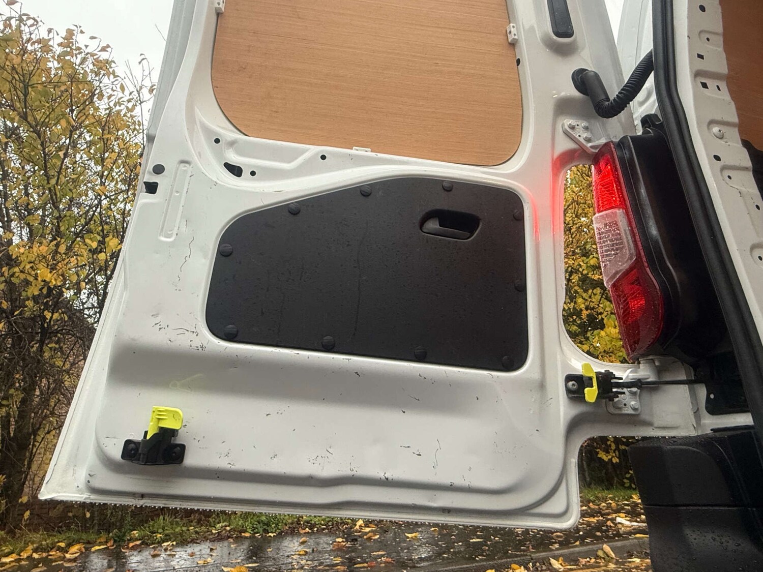 Used Peugeot Partner 2022 for sale - 76547284: Photo 17